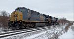 CSX 7024 and a wider view.